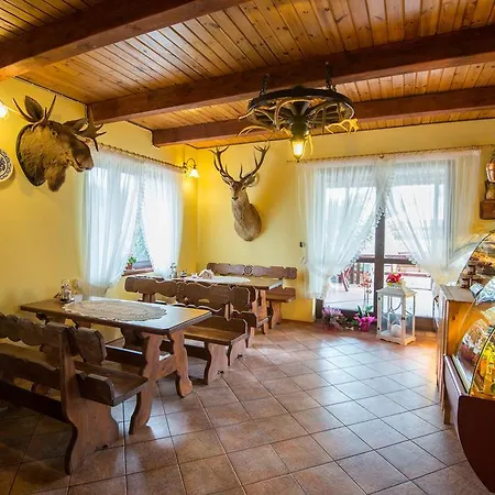 Goscinne U Artura * Zielonka (Wolomin)