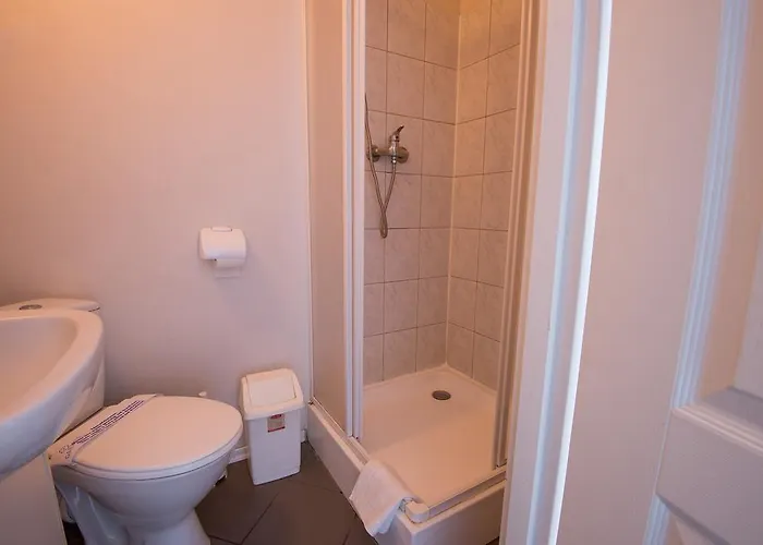 Nocleg ze śniadaniem Pokoje Goscinne U Artura *