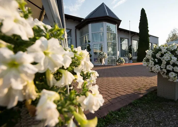 Nocleg ze śniadaniem Pokoje Goscinne U Artura *