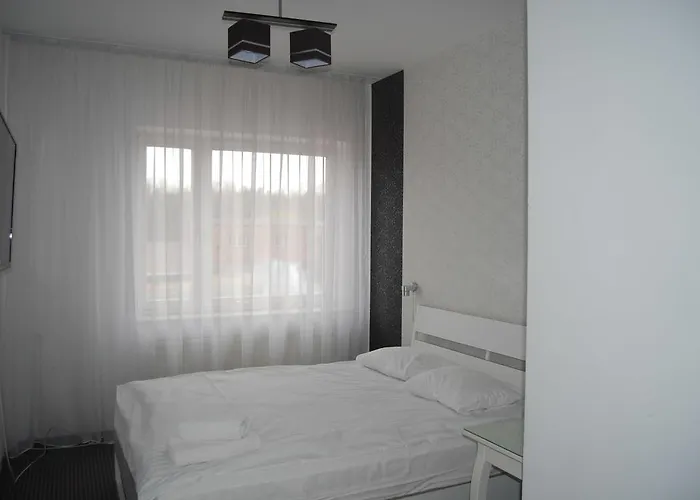 Nocleg ze śniadaniem Pokoje Goscinne U Artura Zielonka (Wolomin)