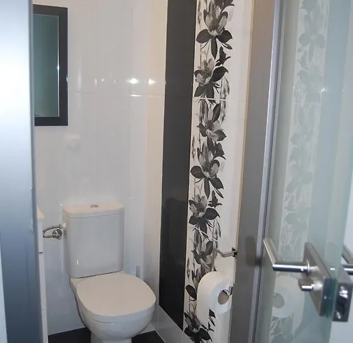 Pokoje Goscinne U Artura * Zielonka (Wolomin)