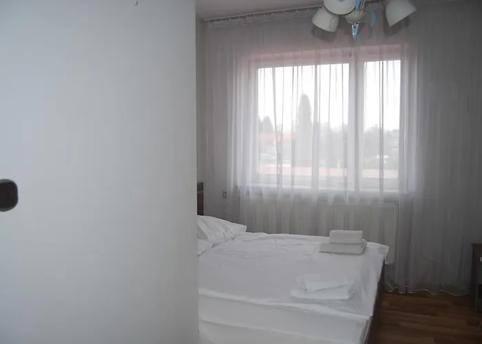 Pokoje Goscinne U Artura Nocleg ze śniadaniem