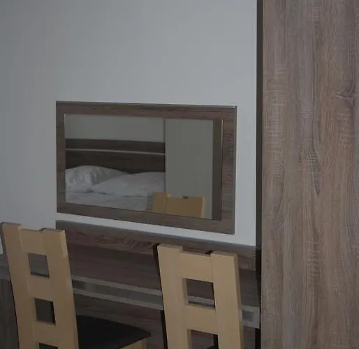 Nocleg ze śniadaniem Pokoje Goscinne U Artura