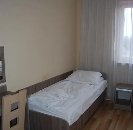 Pokoje Goscinne U Artura